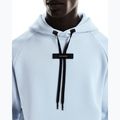 Bluza męska On Running Hoodie arctic 5