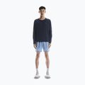 Longsleeve do biegania męski On Performance Long-T navy/black 2