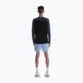 Longsleeve do biegania męski On Performance Long-T navy/black 3