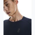 Longsleeve do biegania męski On Performance Long-T navy/black 6