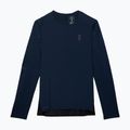 Longsleeve do biegania męski On Performance Long-T navy/black 8