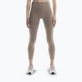 Legginsy treningowe damskie On Running Performance Tights 7/8 cinder