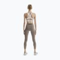 Legginsy treningowe damskie On Running Performance Tights 7/8 cinder 3