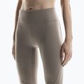 Legginsy treningowe damskie On Running Performance Tights 7/8 cinder 6