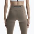 Legginsy treningowe damskie On Performance Tights 7/8 cinder 7