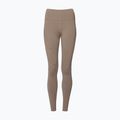 Legginsy treningowe damskie On Running Performance Tights 7/8 cinder 9