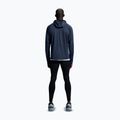 Bluza do biegania męska On Running Climate Zip Hoodie midnight 3