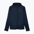 Bluza do biegania męska On Running Climate Zip Hoodie midnight 8