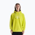 Bluza męska On Running Club Hoodie lime