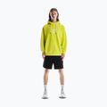 Bluza męska On Club Hoodie lime 2