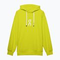 Bluza męska On Running Club Hoodie lime