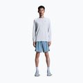 Longsleeve do biegania męski On Core Long-T white 2