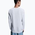 Longsleeve do biegania męski On Core Long-T white 5