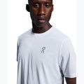 Koszulka do biegania męska On Running Core-T white 6