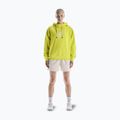 Bluza damska On Running Club Hoodie lime 2