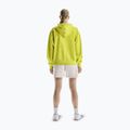Bluza damska On Running Club Hoodie lime 3