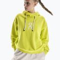 Bluza damska On Running Club Hoodie lime 4