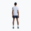 Koszulka do biegania damska On Running Core-T white 3