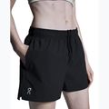 Spodenki do biegania damskie On 3" Core black