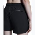Spodenki do biegania damskie On 3" Core black 5