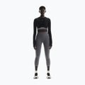 Longsleeve treningowy damski On Train Crop black 2