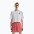 Koszulka damska On Club Boxy-T white