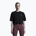 Koszulka damska On Club Boxy-T wlack