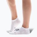 Skarpety On Core Run Low 2 pary white 3