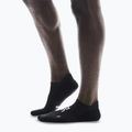 Skarpety On Core Run Low 2 pary black 2