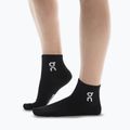 Skarpety On Logo Sock Mid 3 pary black 5