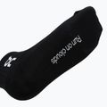 Skarpety On Running Logo Sock Mid 3 pary black 3