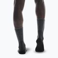 Skarpety On Performance Run High black/eclipse 4