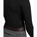 Longsleeve treningowy damski On Running Studio Long-T Crop black 6