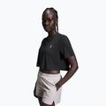 Koszulka treningowa damska On Train-T Crop black 4