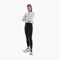 Legginsy treningowe damskie On Train black 4