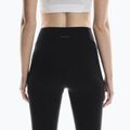 Legginsy treningowe damskie On Train black 8