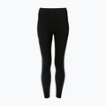 Legginsy treningowe damskie On Train black 9