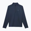 Bluza do biegania męska On Climate Shirt navy