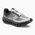 Buty do biegania damskie On Cloudsurfer Next black/dew