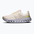 Buty do biegania damskie On Cloudsurfer Next ivory/nimbus 9