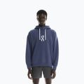 Bluza męska On Club Hoodie acai