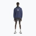 Bluza męska On Club Hoodie acai 2