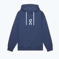 Bluza męska On Club Hoodie acai 7