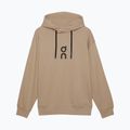 Bluza męska On Club Hoodie desert 7