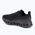 Buty do biegania męskie On Cloudsurfer  Max Wide black/eclipse 3
