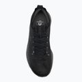 Buty do biegania męskie On Cloudsurfer  Max Wide black/eclipse 5