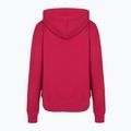 Bluza damska On Running Club Hoodie grenadine 2