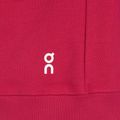 Bluza damska On Running Club Hoodie grenadine 6