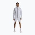 Bluza do biegania męska On Climate Zip Hoodie white 2