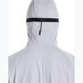 Bluza do biegania męska On Climate Zip Hoodie white 5